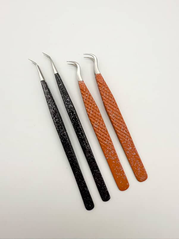 PRE ORDER Hocus Pocus Inspired Tweezer Collection