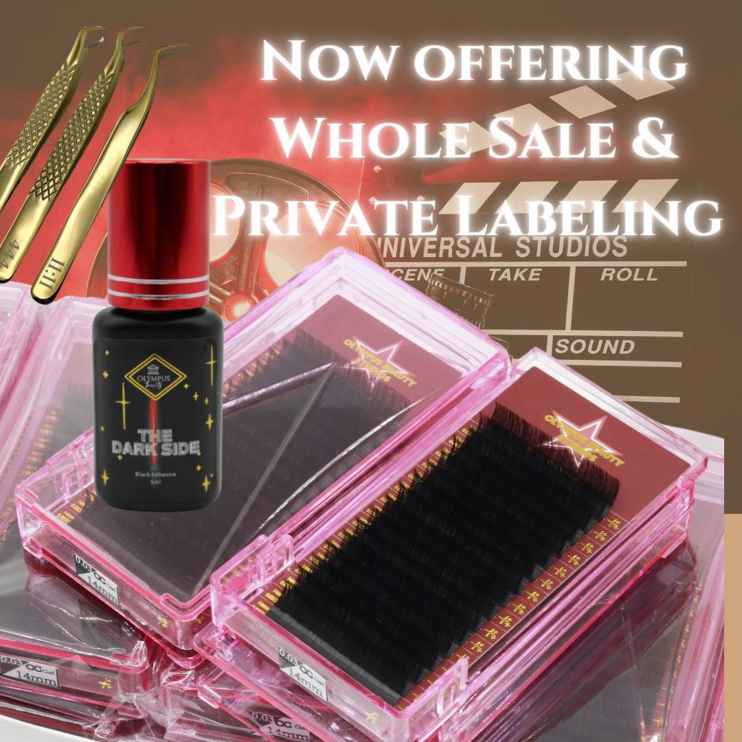 Wholesale/Private Lable