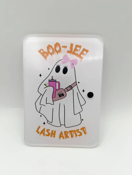 Boo Jee Lash Artist Lash tile