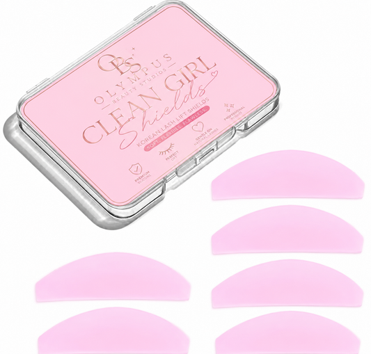 Clean Girl Shields