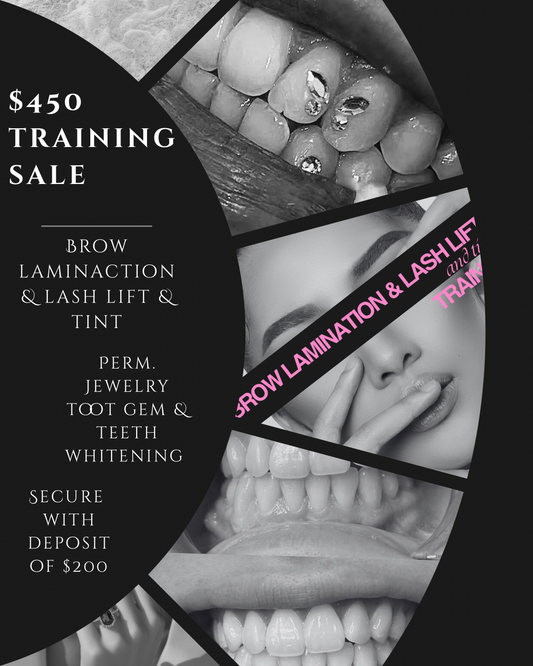 450 training sale