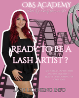 Lash Licensing(AZ State Board Approved)
