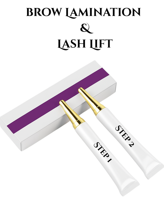 Brow Lamination/Lash Lift Product