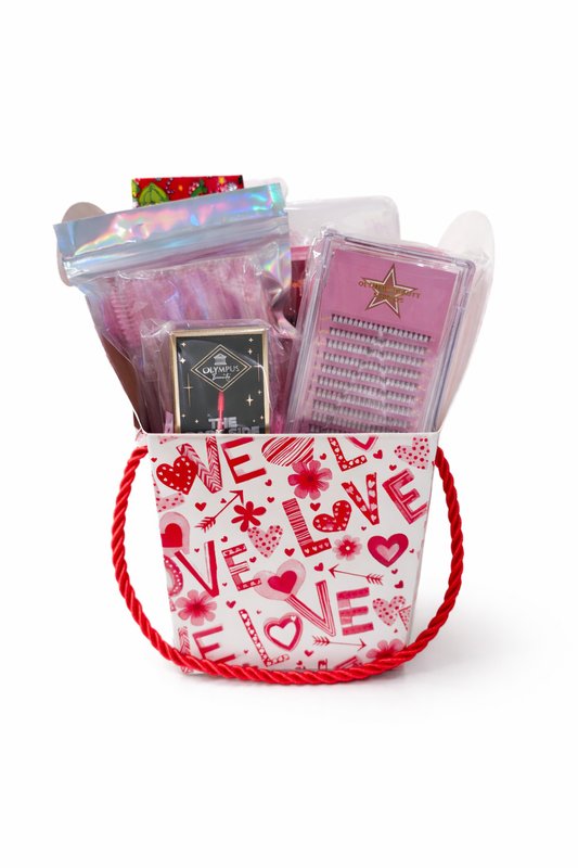 Valentines Box of Goodies