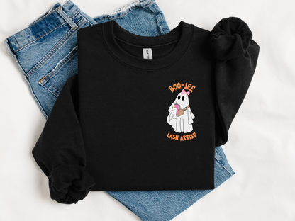 Boo-Jee Merch Vinyl