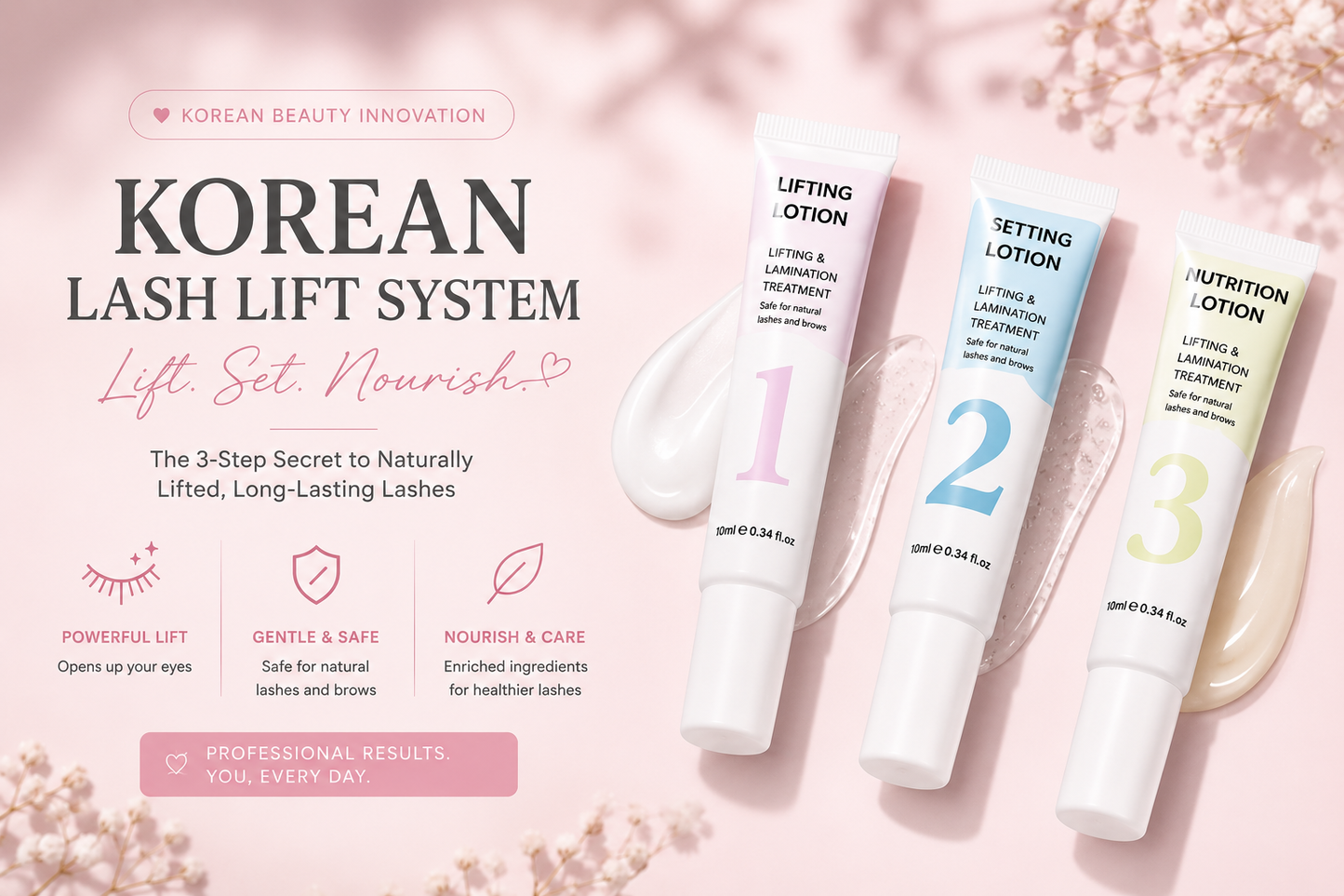 KLL Product(All Steps)(Preorder)