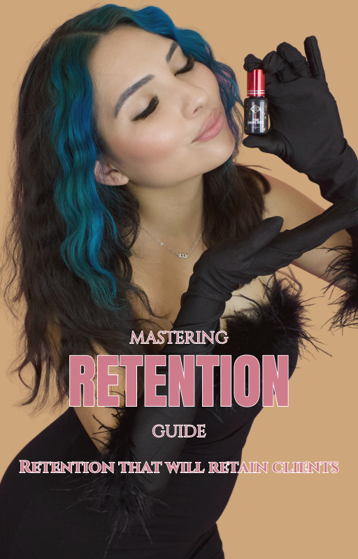 Retention 101 EBOOK