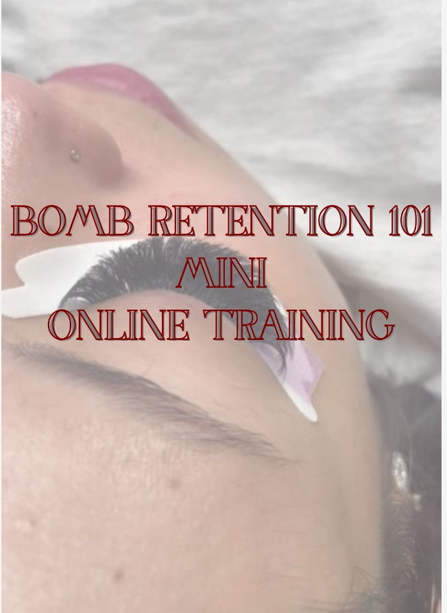 Bomb Retention 101 Mini online training