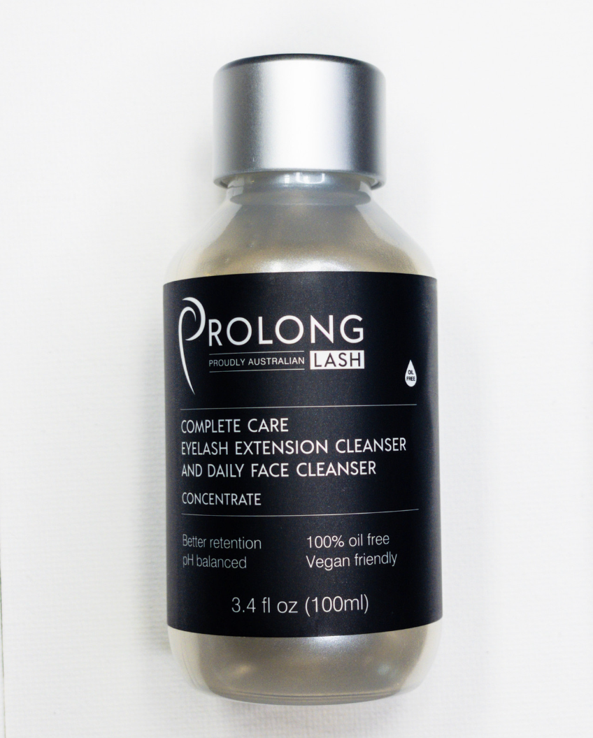 Prolong Concentrate – Olympus Beauty Studios