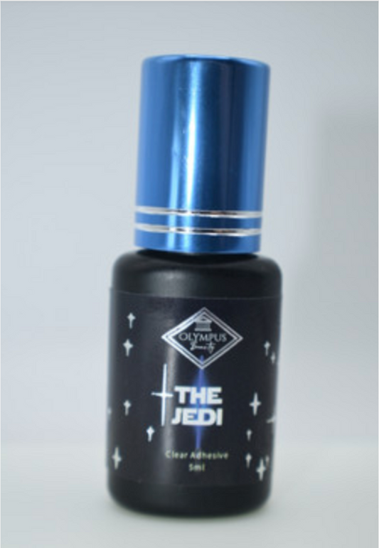 The Jedi Adhesive